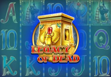 Playtech - игровой автомат онлайн от Various с RTP 97.1%